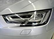 Audi A4 8