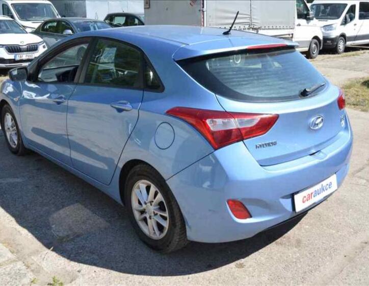 Hyundai i30 6