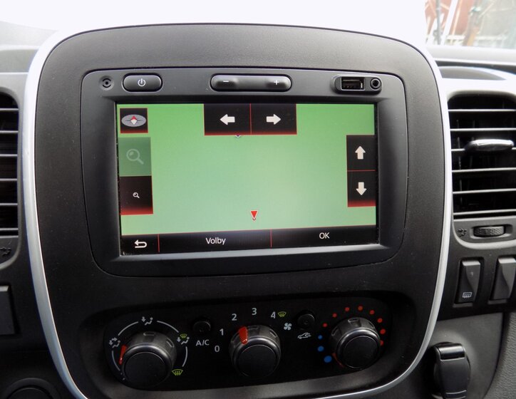Renault Trafic 24