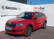 Škoda Kodiaq 20