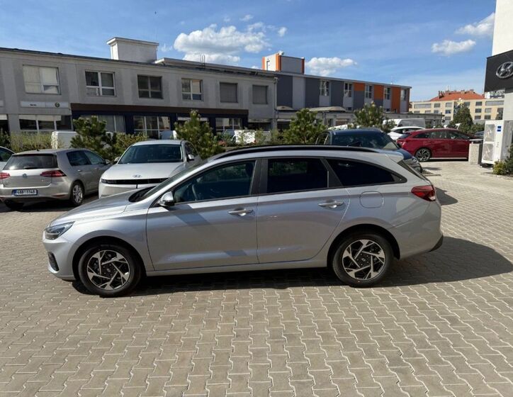 Hyundai i30 3