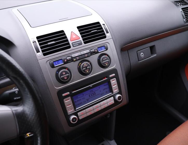 Volkswagen Touran 22