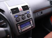 Volkswagen Touran 22