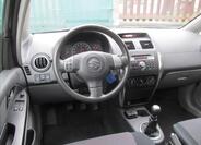 Suzuki SX4 15