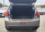 Mitsubishi ASX 9