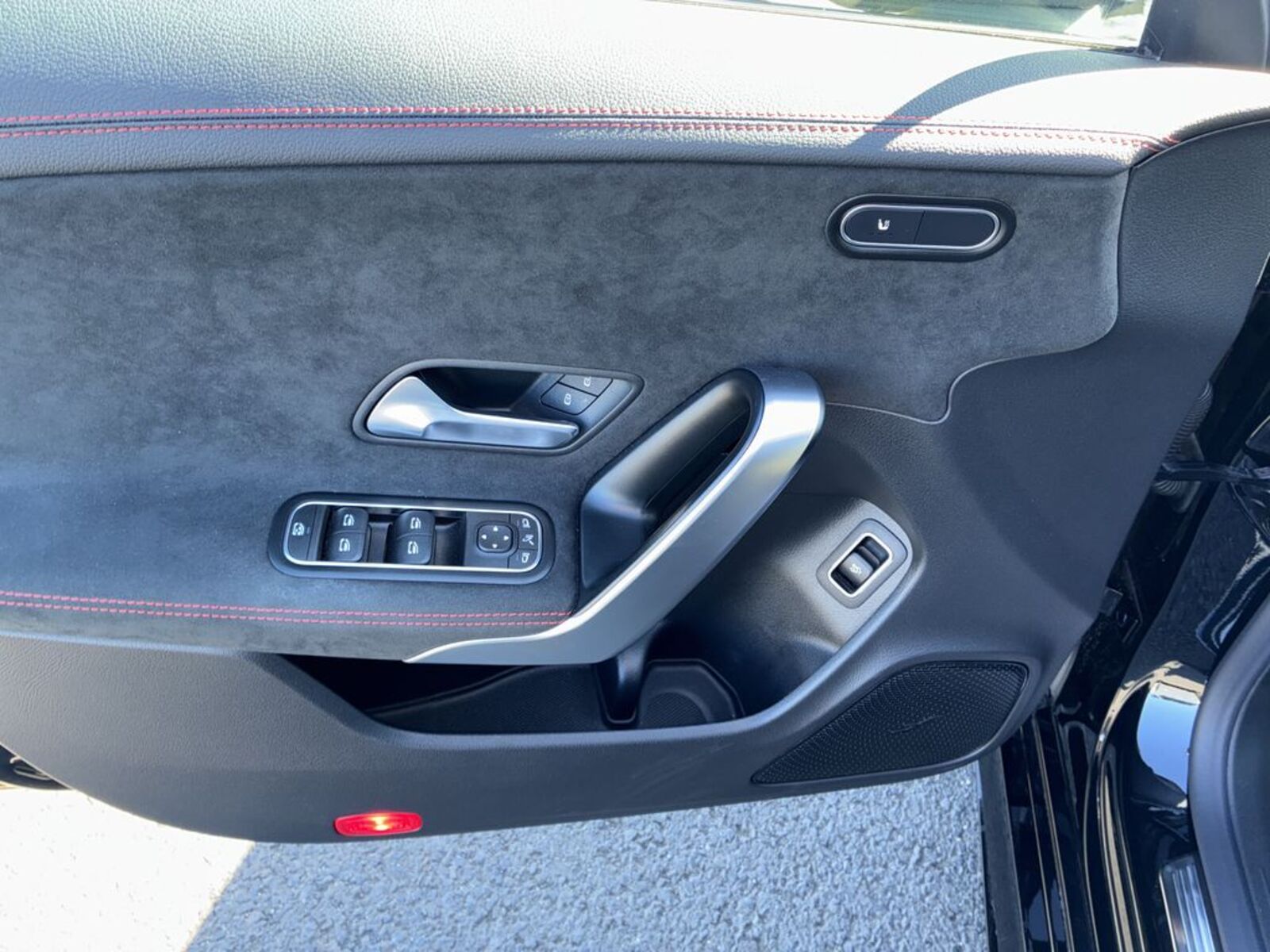 Mercedes-Benz CLA 24