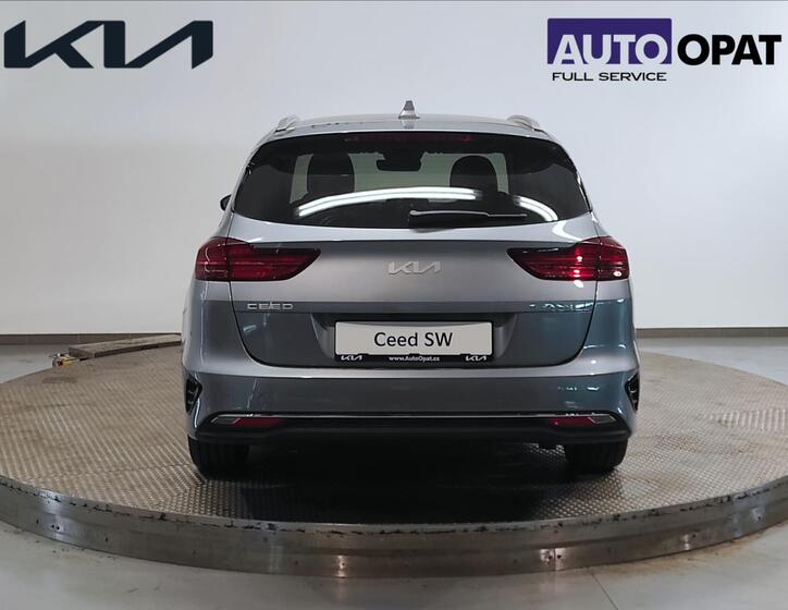 KIA Ceed 12