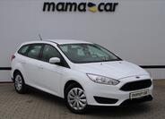Ford Focus 1