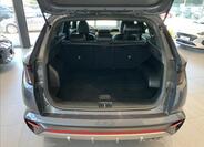 Hyundai Tucson 11