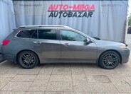 Honda Accord 4