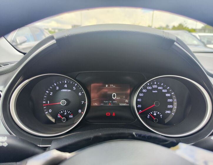 KIA Ceed 12