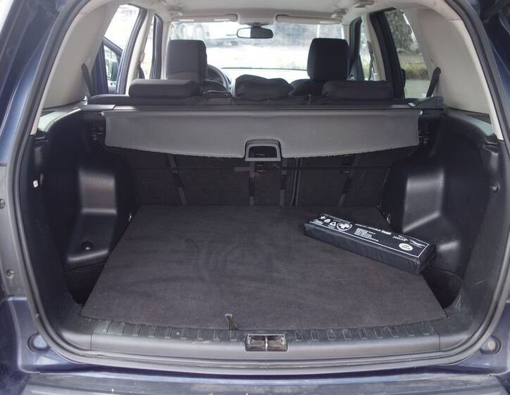 Land Rover Freelander 21