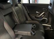 Mercedes-Benz CLA 20