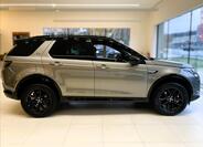 Land Rover Discovery Sport 8