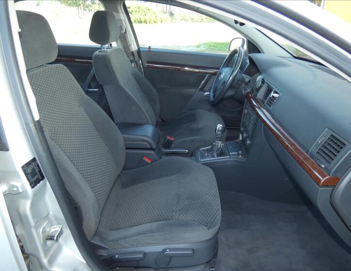 Opel Vectra 10