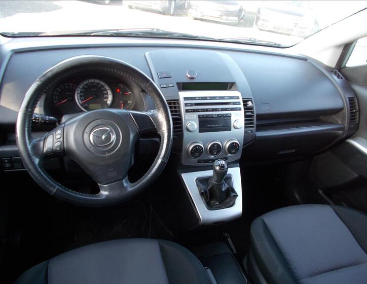 Mazda 5 15