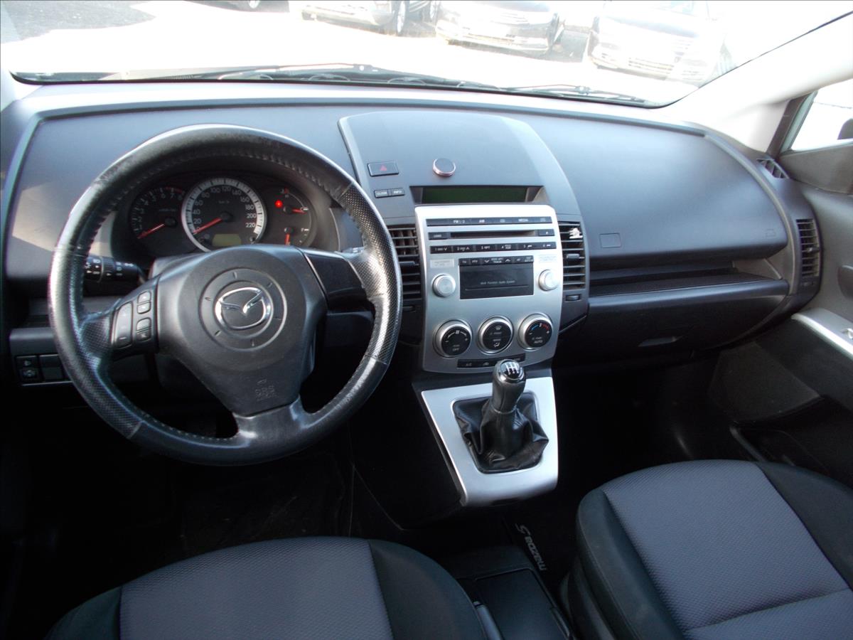 Mazda 5