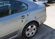 Škoda Octavia 10