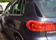 Volkswagen Tiguan 11