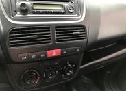 Opel Combo 11