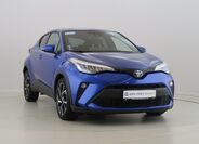 Toyota C-HR 3
