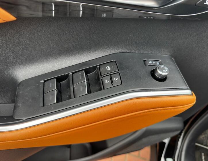 Toyota Highlander 12