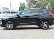 Hyundai Tucson 8