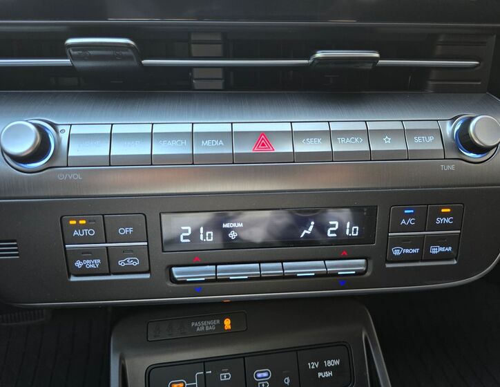 Hyundai Kona 21