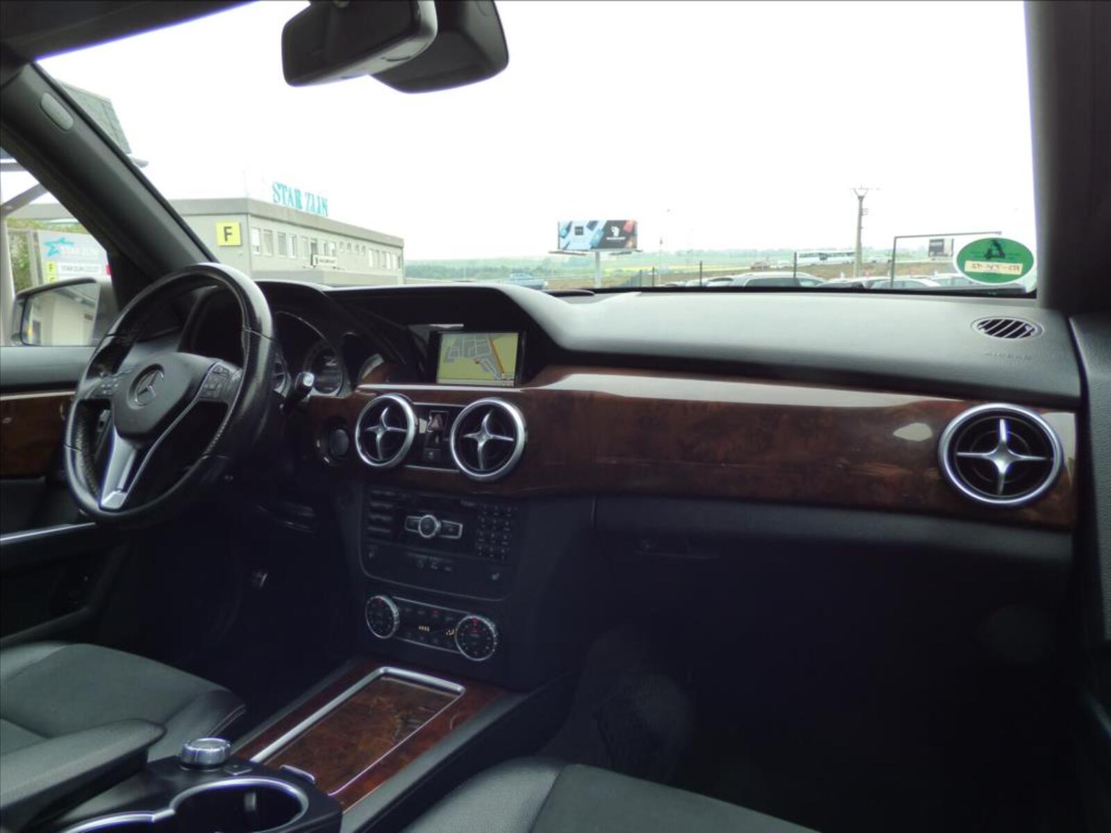 Mercedes-Benz GLK 59