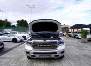 Dodge RAM 1500 9