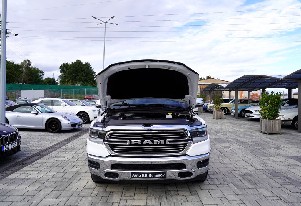Dodge RAM 1500