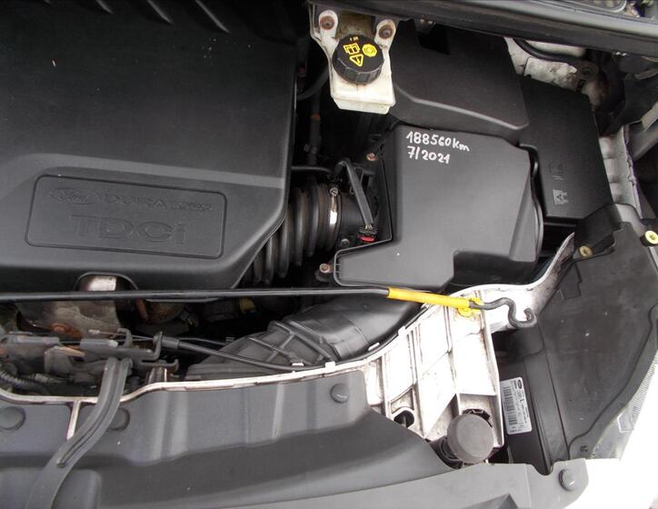 Ford C-MAX 30