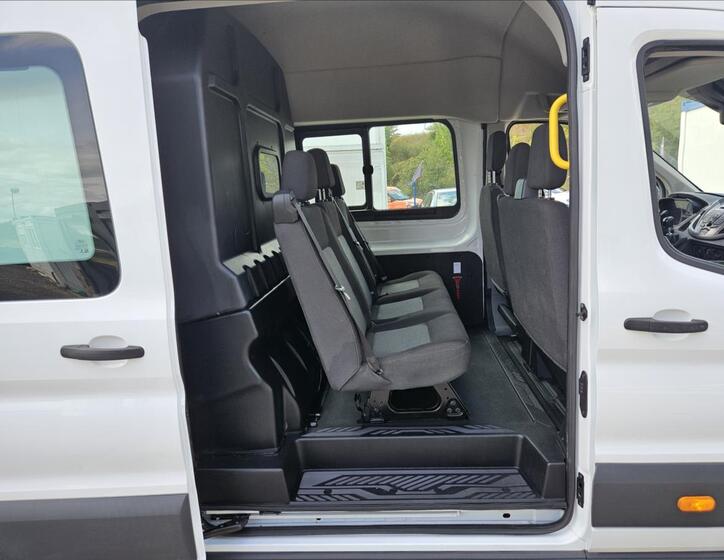 Ford Transit 5