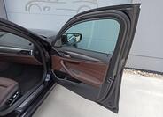 BMW Řada 5 27