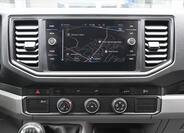 Volkswagen Crafter 13