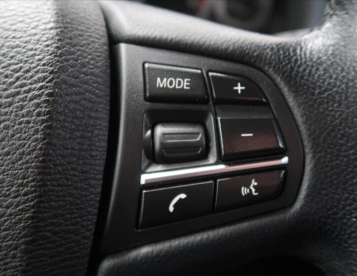 BMW X5 20