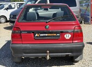 Škoda Felicia 6