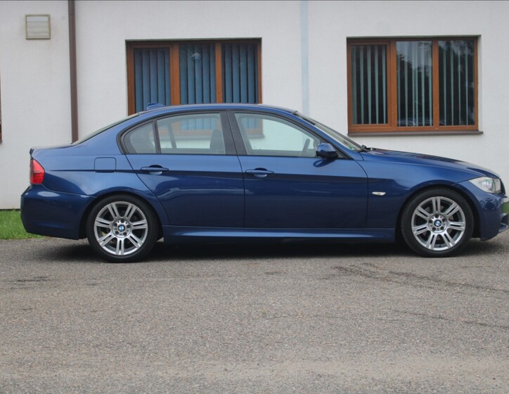 BMW Řada 3 3