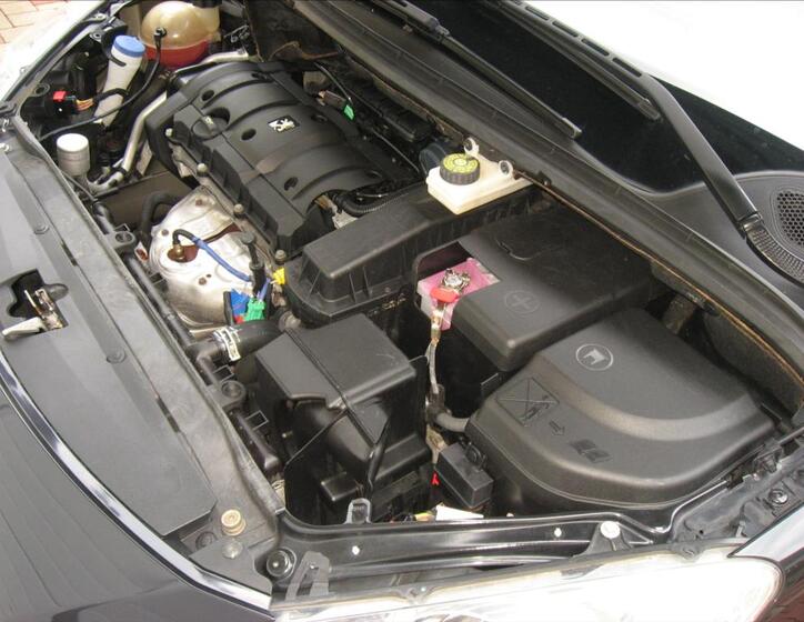 Peugeot 307 43