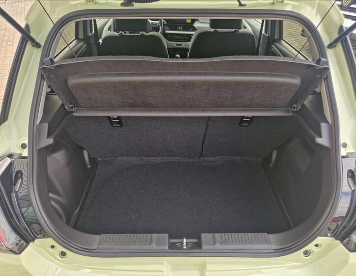 Suzuki Swift 14