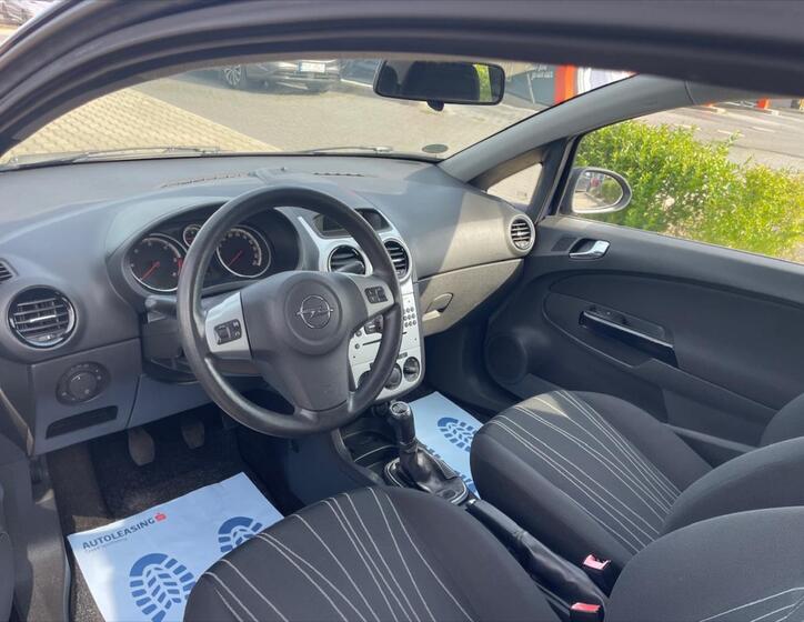Opel Corsa 14