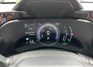 Lexus NX 350h 20