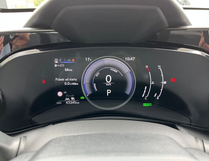 Lexus NX 350h 20