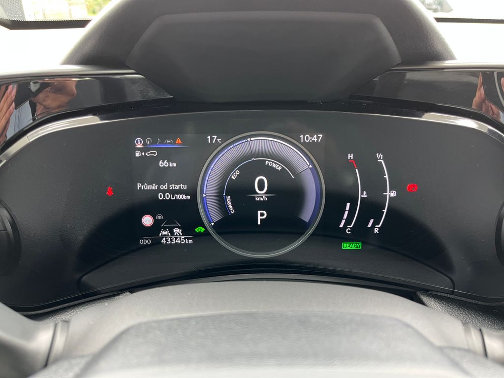 Lexus NX 350h