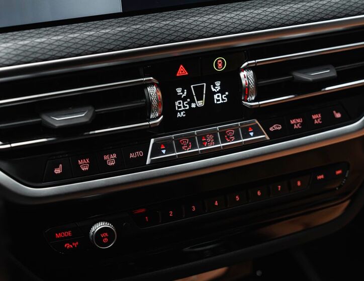 BMW X3 9