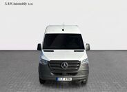 Mercedes-Benz Sprinter 7