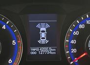 Hyundai i40 14