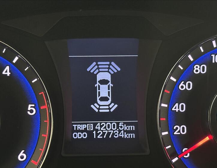 Hyundai i40 14