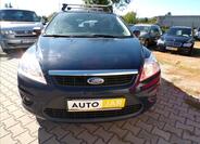 Ford Focus 3