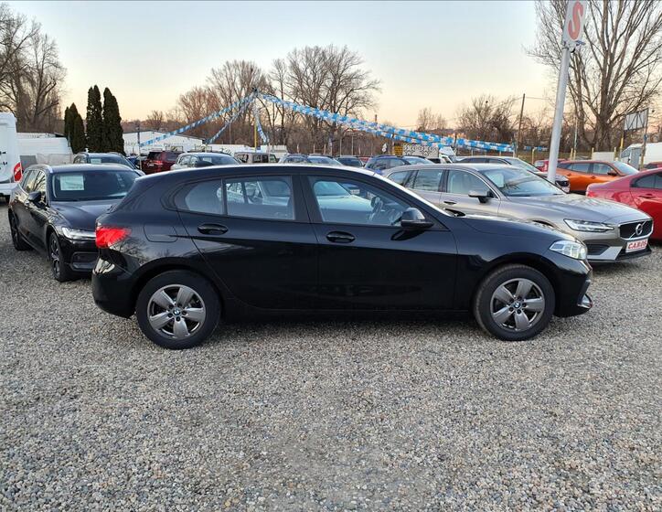 BMW Řada 1 4